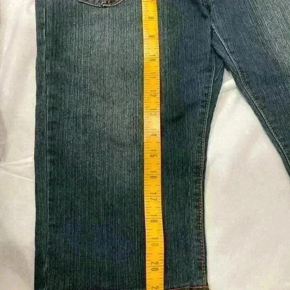 U-51 Capris Sz 11 - Picture 4 of 7